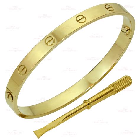 can you buy a cartier bracelet with a check|cartier 18k gold bracelet price.